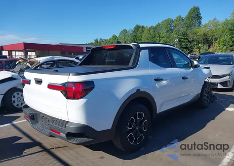 2022 Hyundai Santa Cruz Sel from USA, damaged, VIN 5NTJC4AE0NH016028